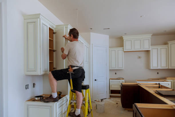 Licensed Countertop Replacement service in Skippack, PA - Remodeling Of Kitchen