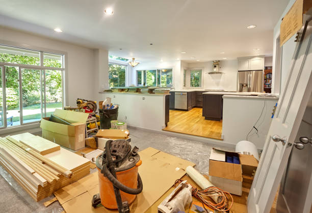 Reliable Countertop Replacement contractor in Skippack, PA by Remodeling Of Kitchen
